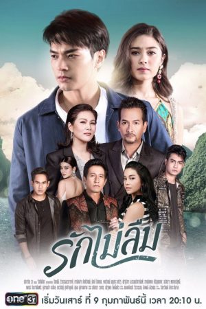 รักไม่ลืม (2019) poster