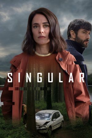 Singular (2025) poster
