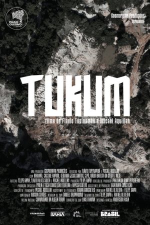 Tukum (2025) poster