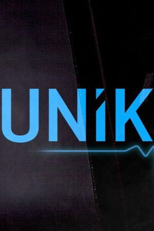 Unik – om barn på sykehus (2018) poster