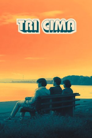 Three Hits (2026) poster