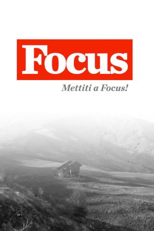 Mettiti a Focus! (2016) poster