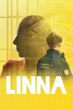 Linna (2022) poster