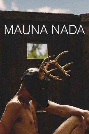 Mauna Nada (2017) poster