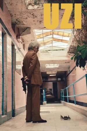 Uzi (2020) poster