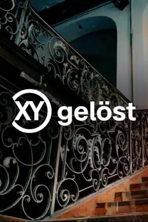 XY gelöst (2022) poster