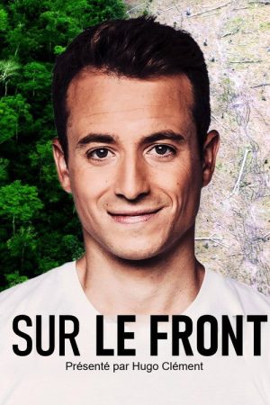 Sur le front (2019) poster