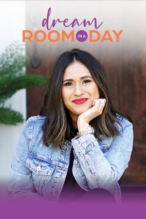 Dream Room in a Day (2020) poster