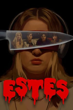 Estes (2025) poster