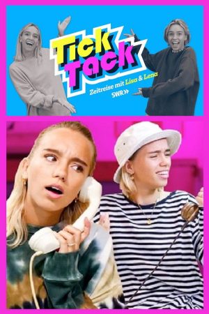 TickTack poster