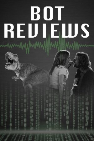 Bot Reviews (2019) poster