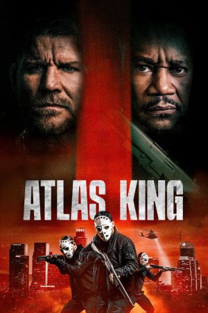 Atlas King (2026) poster