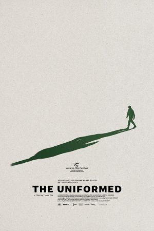 The Uniformed (2025) poster