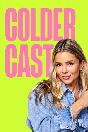 Colder Cast (2026) poster
