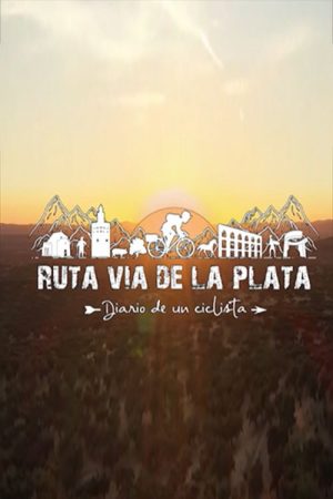 Ruta Vía de la Plata (2023) poster