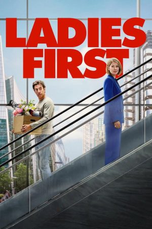 Ladies First (2026) — Cast, Story & Where to Watch | MovieLinkBD poster