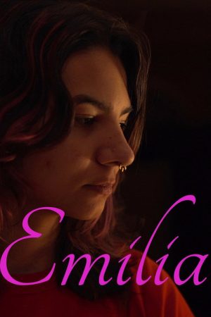 Emilia (2024) poster