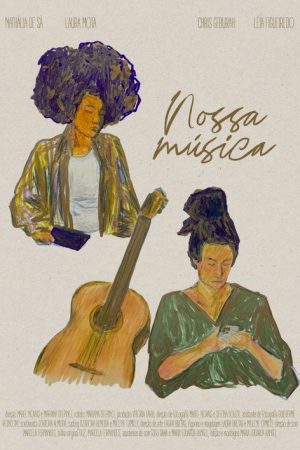 Nossa Música (2025) poster