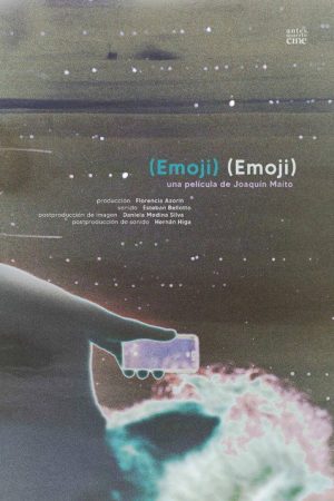(Emoji) (Emoji) (2020) poster