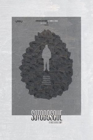 Undergrowth (2017) poster