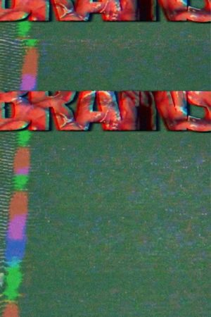 BRAINS (2021) poster