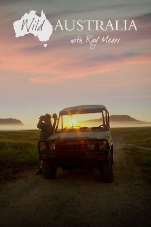 Wild Australia with Ray Mears (2016) poster