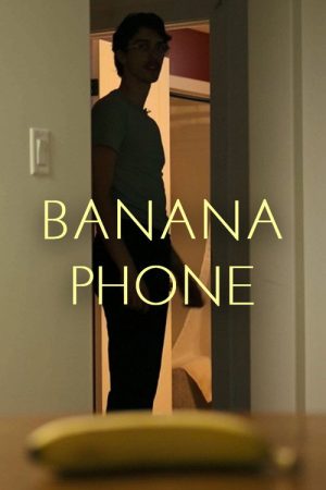 Banana Phone (2026) poster