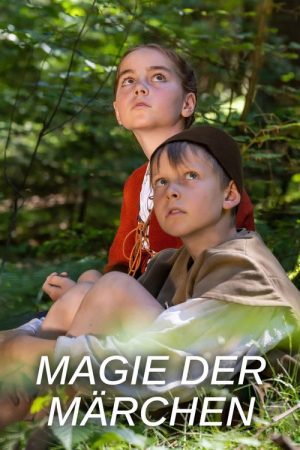 Terra X – Magie der Märchen (2020) poster