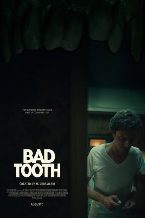 Bad Tooth (2026) poster