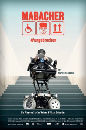 Mabacher poster