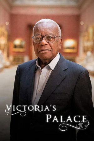 Victoria’s Palace (2019) poster