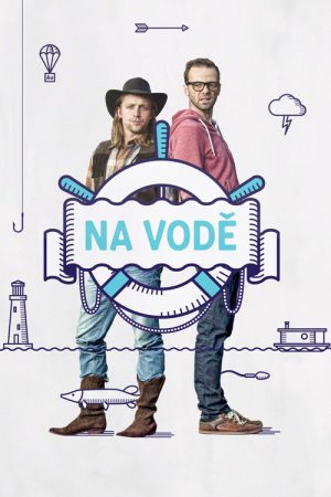 Na vodě (2016) poster