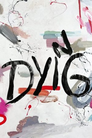 Dying (2024) poster