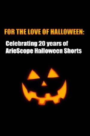 For the Love of Halloween (2018) poster