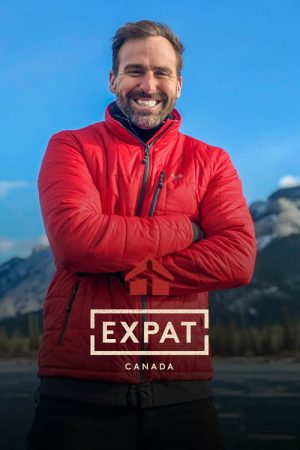 Expat – Spécial Canada (2021) poster