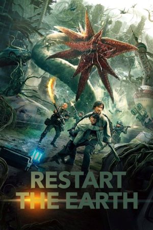 Restart the Earth (2021) poster