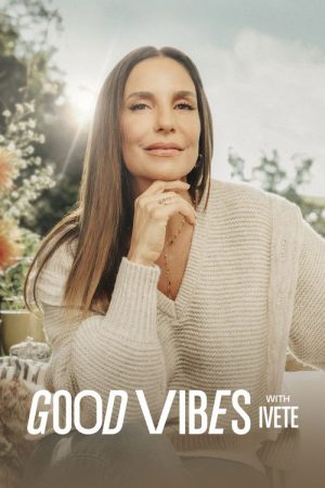 Onda Boa com Ivete (2022) poster