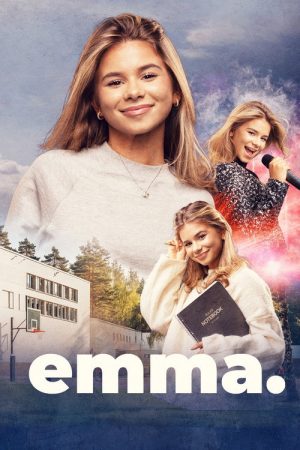 Emma. (2025) poster