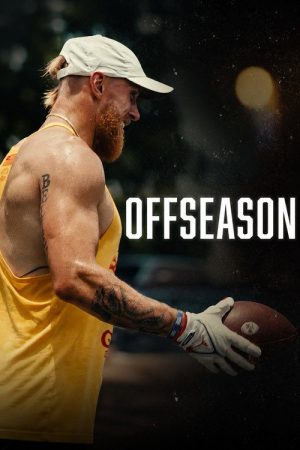 Offseason (2026) poster
