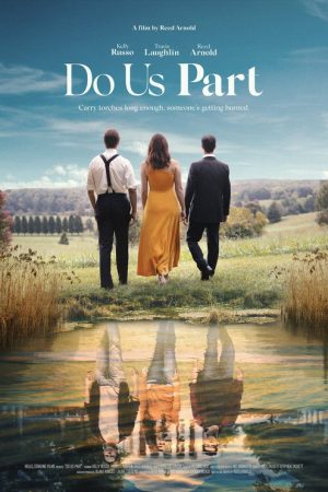 Do Us Part (2026) poster