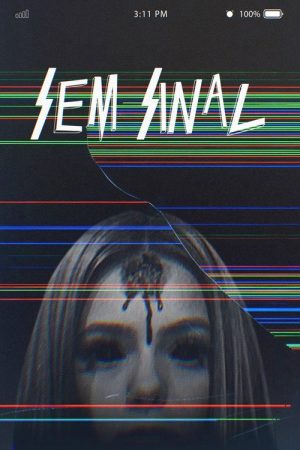 No Signal (2019) poster
