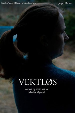 Weightless (2017) poster