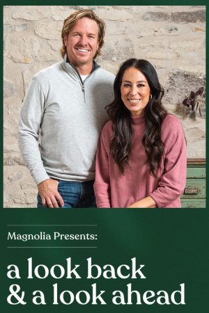 Magnolia Network: A Look Ahead (2020) poster