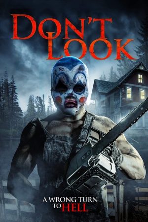 Don’t Look (2018) poster