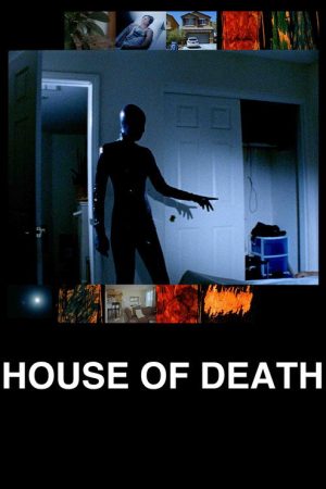 House of Death (2026) poster