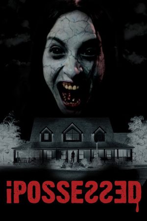 iPossessed (2025) poster