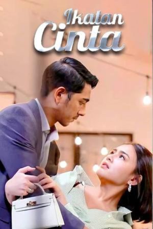 Ikatan Cinta (2020) poster