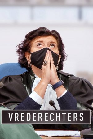 Vrederechters (2022) poster