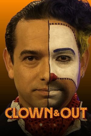 Clown & Out (2026) poster