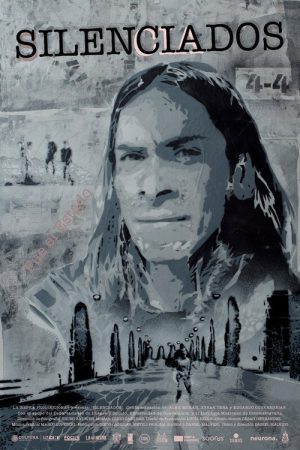 Hushed (2025) poster